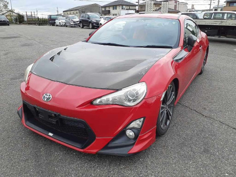 2014 Toyota 86 ZN6[0]