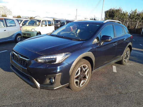 2017 Subaru XV GT7[0]