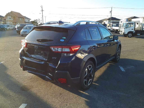 2017 Subaru XV GT7[1]