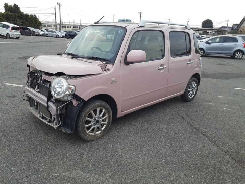 2015 Daihatsu Mira Cocoa L675S[0]