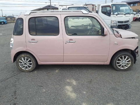 2015 Daihatsu Mira Cocoa L675S[2]