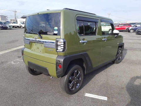 2020 Daihatsu TAFT LA900S[1]