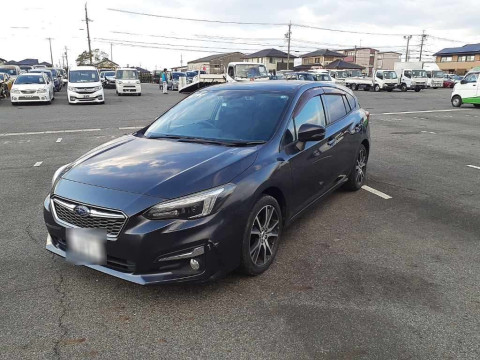 2017 Subaru Impreza Sports GT7[0]