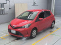 2014 Toyota Vitz