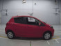 2014 Toyota Vitz