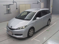 2011 Toyota Wish