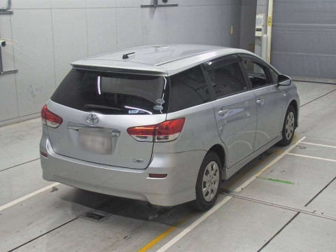 2011 Toyota Wish ZGE20G[1]