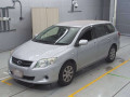 2009 Toyota Corolla Fielder