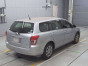 2009 Toyota Corolla Fielder