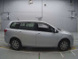 2009 Toyota Corolla Fielder