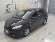 2010 Toyota Wish