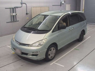 2003 Toyota Estima T