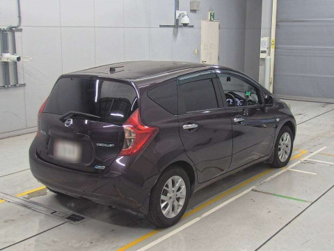 2014 Nissan Note E12[1]