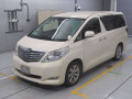 2008 Toyota Alphard