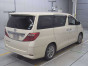 2008 Toyota Alphard