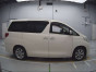 2008 Toyota Alphard