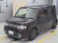 2016 Nissan Cube