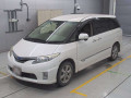 2011 Toyota Estima Hybrid