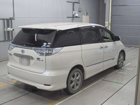 2011 Toyota Estima Hybrid AHR20W[1]