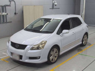 2007 Toyota Blade