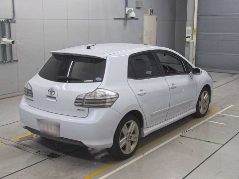 2007 Toyota Blade GRE156H[1]