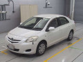 2007 Toyota Belta