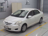 2007 Toyota Belta