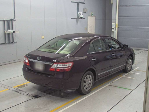 2012 Toyota Premio NZT260[1]