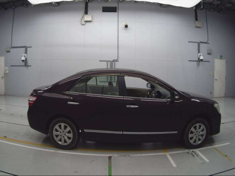 2012 Toyota Premio NZT260[2]