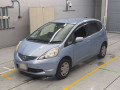 2009 Honda Fit