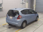 2009 Honda Fit