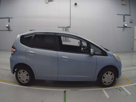 2009 Honda Fit GE6[2]