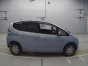 2009 Honda Fit