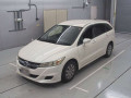 2010 Honda Stream