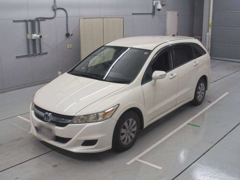 2010 Honda Stream RN6[0]