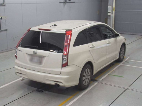 2010 Honda Stream RN6[1]