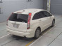 2010 Honda Stream