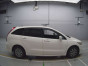 2010 Honda Stream