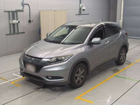 2014 Honda VEZEL RU4[0]