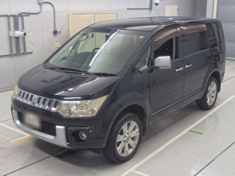 2010 Mitsubishi Delica D5 CV5W[0]