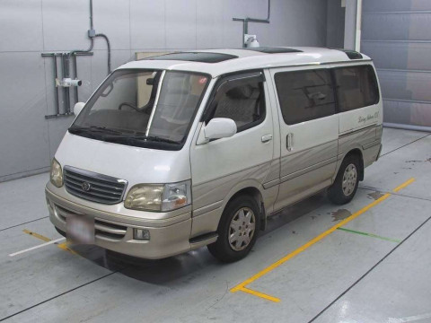 2000 Toyota Hiace Wagon KZH100G[0]