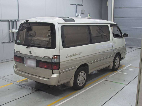 2000 Toyota Hiace Wagon KZH100G[1]