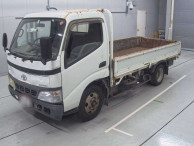 2004 Toyota Dyna Truck