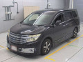 2011 Nissan Elgrand