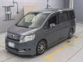 2011 Honda Step WGN