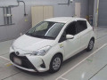 2018 Toyota Vitz