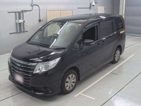 2014 Toyota Noah ZRR80G[0]