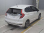 2018 Honda Fit Hybrid