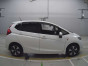 2018 Honda Fit Hybrid