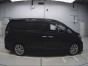 2011 Toyota Vellfire